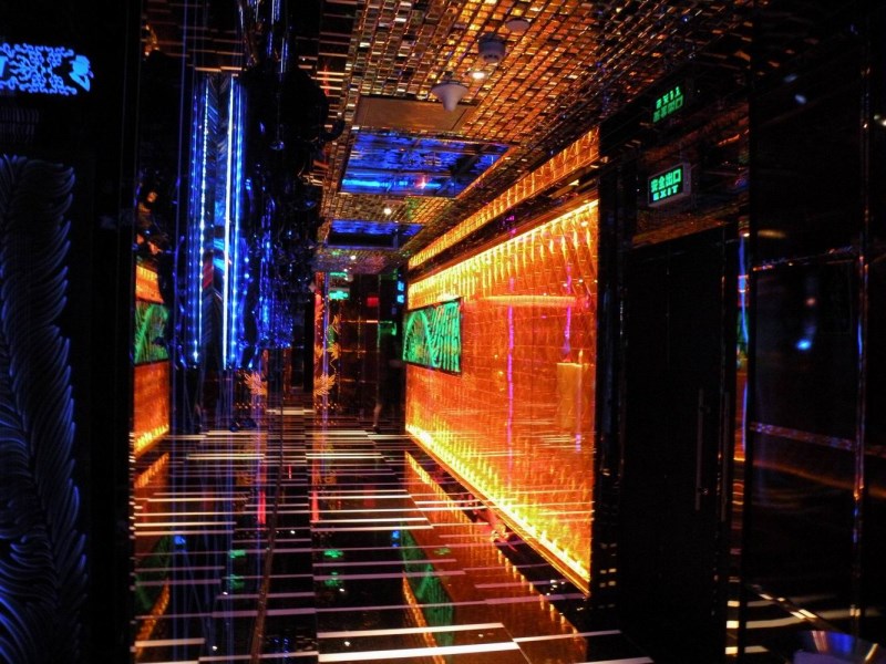 菏泽商务ktv开启商务ktv新玩法-巨野县ktv预订